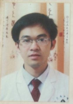 陈葛志