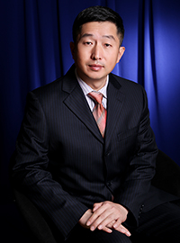 王伟