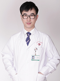 赵德明