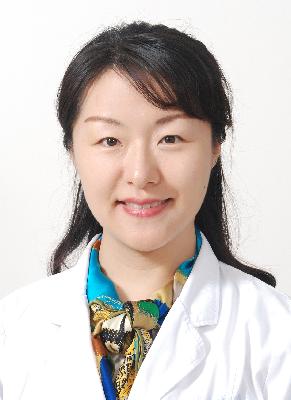 张俐