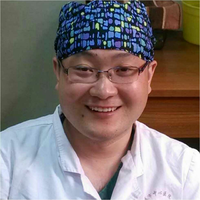 李胜杰