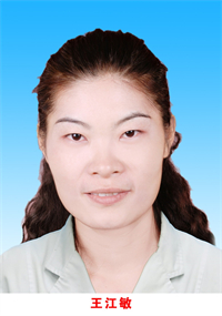 王江敏