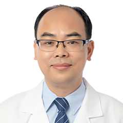 沈明强