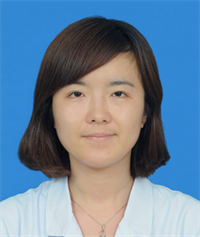 陈丽娟