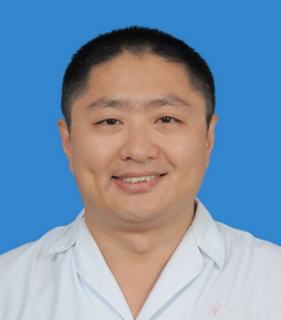 庞啸虎