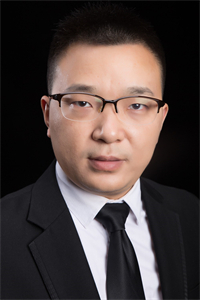 赵小军