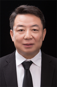 阚广玉