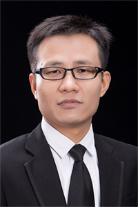 黄爱兵