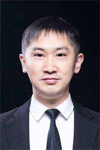 陈春茂