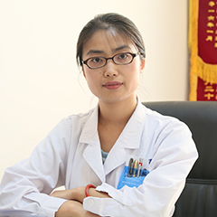 赵丽丽