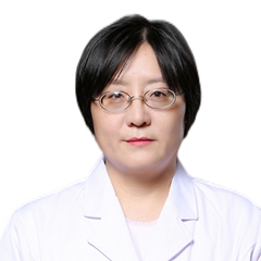 李丽娜