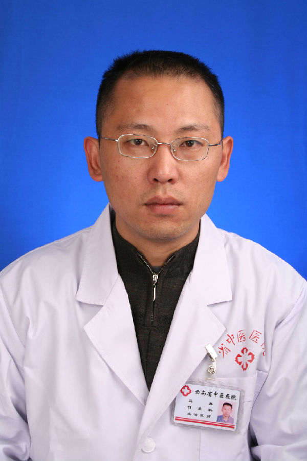马磊