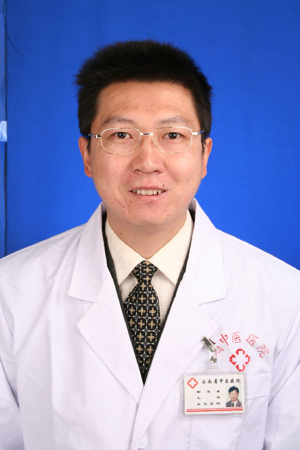向俊宜