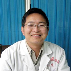 刘自力
