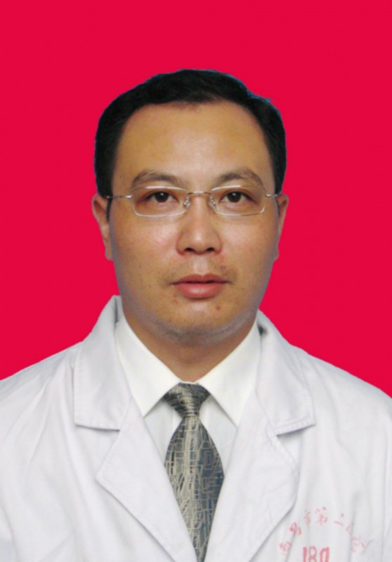 张勇