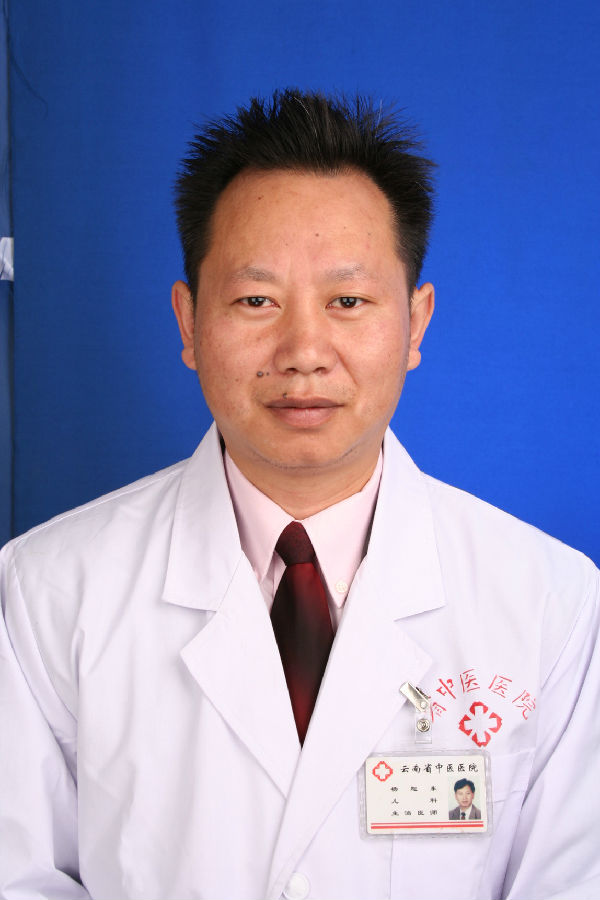 杨旭东