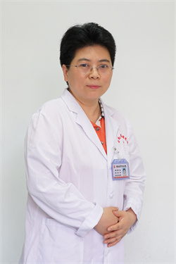 杨丽秋