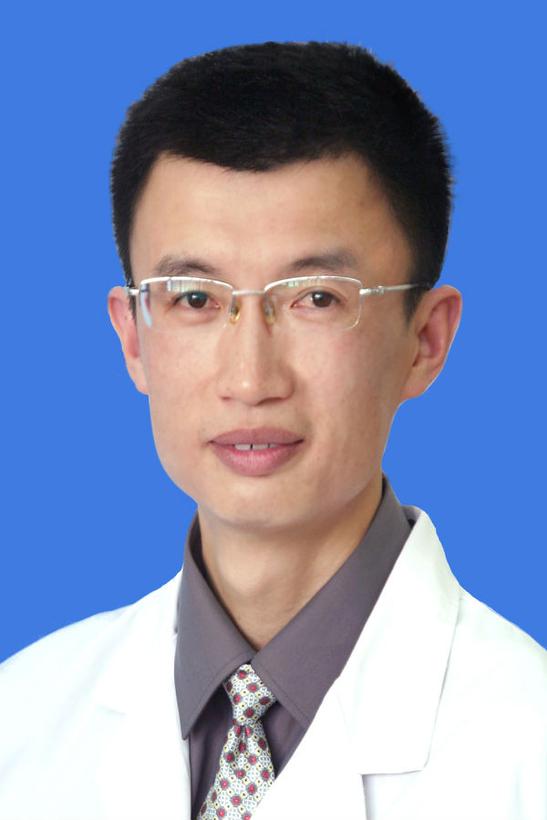 赵志勇