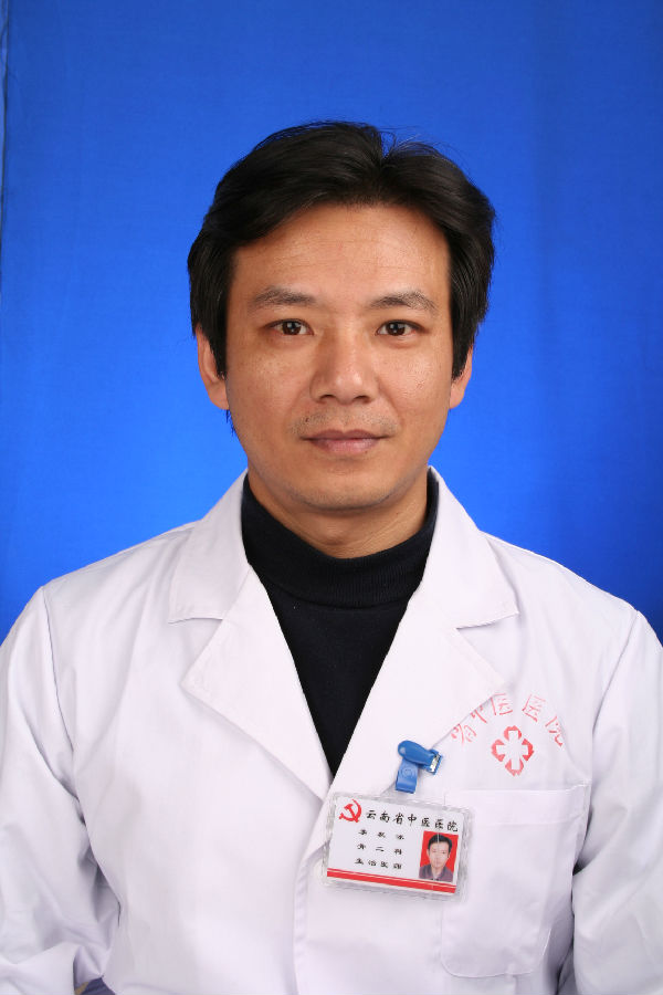 李帆冰