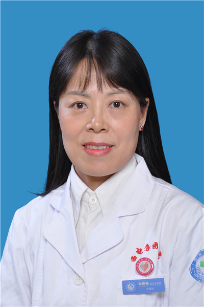 李艳锋