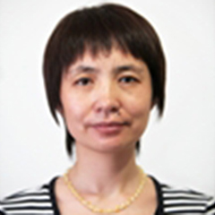 谷玉红
