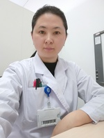 马雪婷