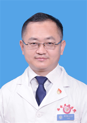 李万东