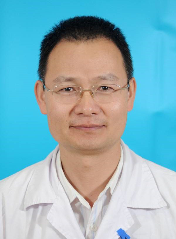 罗国刚