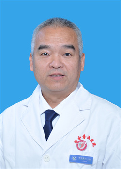李栓荣