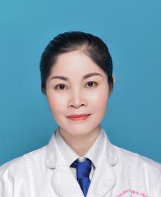 何燕玲