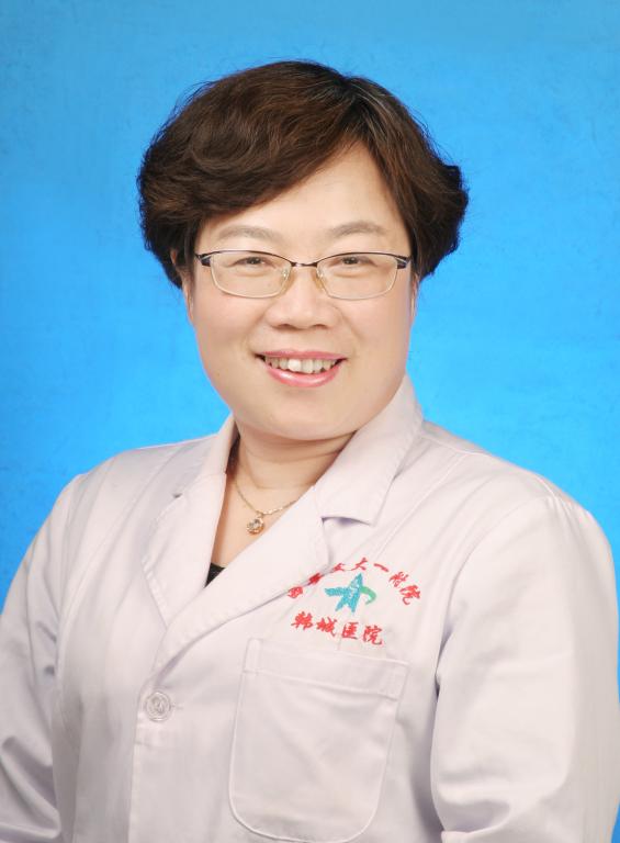 邓美英