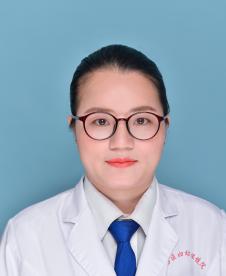 林燕婷