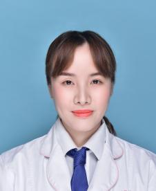 刘婧