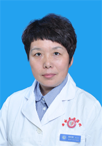 陈凤慧
