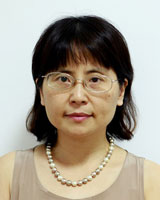 蔡巍