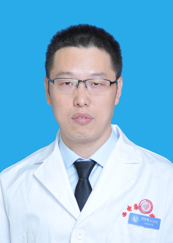 苏红领