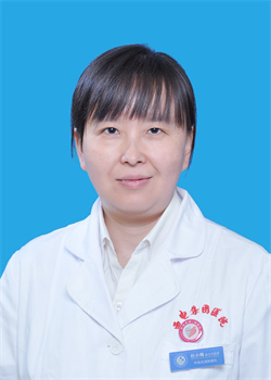 杜小梅