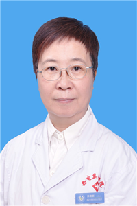 吴晓丽