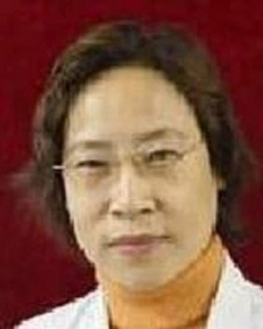 王燕妮