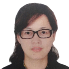 黄满丽