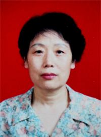杜锦凤