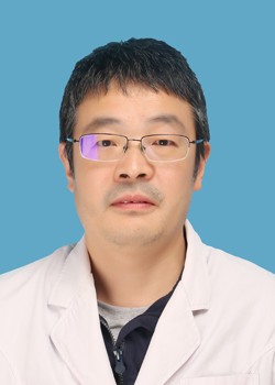 韩劲松