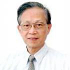 杨永年