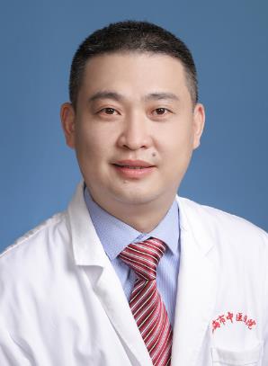 龚学忠