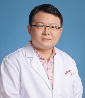 赵志翔