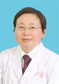朱咏梅