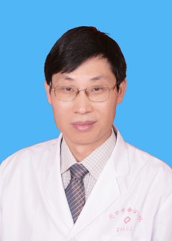 姚树俊