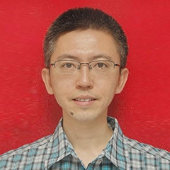 陈谦