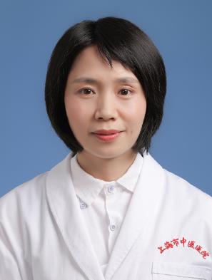 王丽华