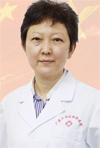 高英姝